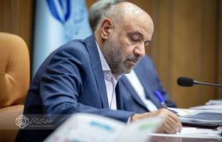 نشست هم‌اندیشی وزیر تعاون، کار و رفاه اجتماعی با مدیران سازمان تامین اجتماعی