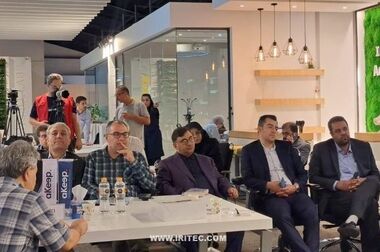 تسریع در اتمام پروژه آرتاویل و چالش‌های پیش‌رو