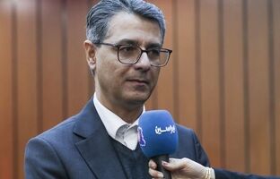 گامی بزرگ در زنجیره فولاد چهارمحال‌وبختیاری