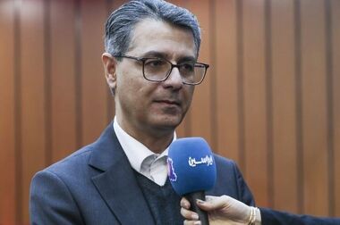 صرفه‌جویی ۴٫۵ میلیون دلاری در فولاد هرمزگان