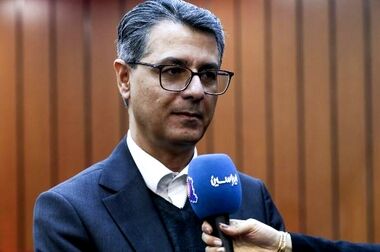 پرداخت خسارت ۱۸۰۰ میلیاردی بیمه سامان به بیمه‌گذار بندر شهید رجایی