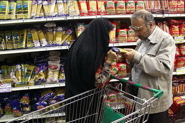 ارز تجاری کاهشی شد