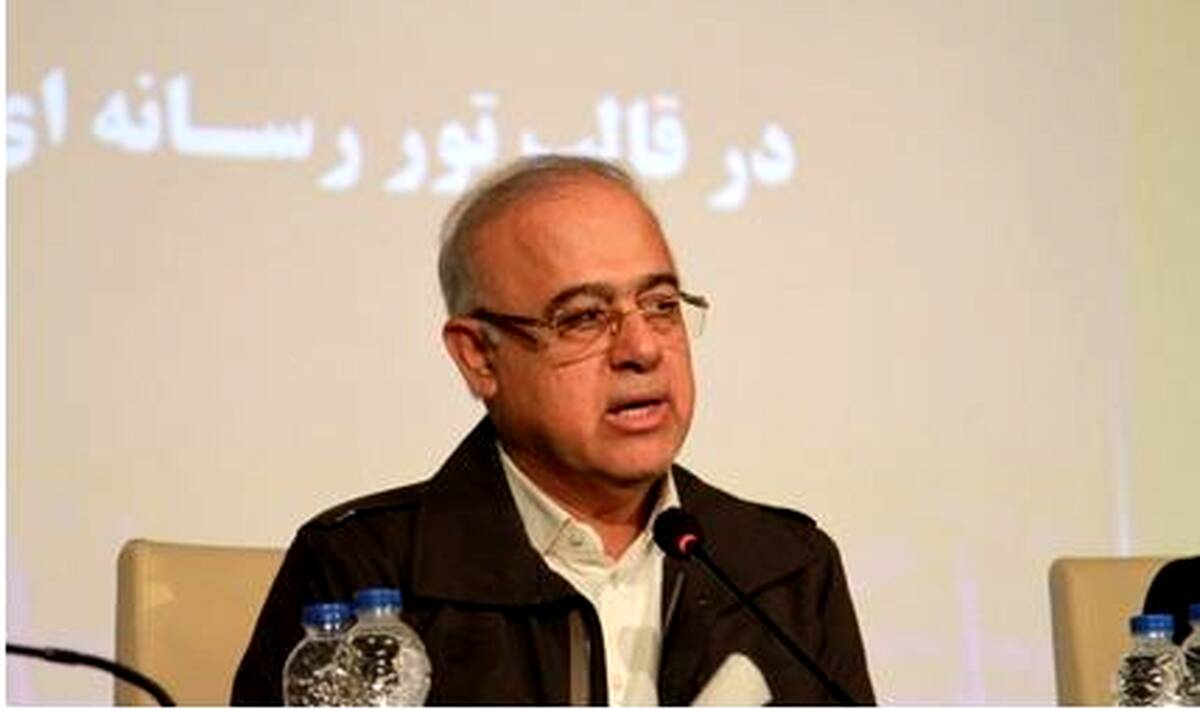 توسعه دریا محور نیازمند بازنگری در نظام برنامه‌ریزی کشور است