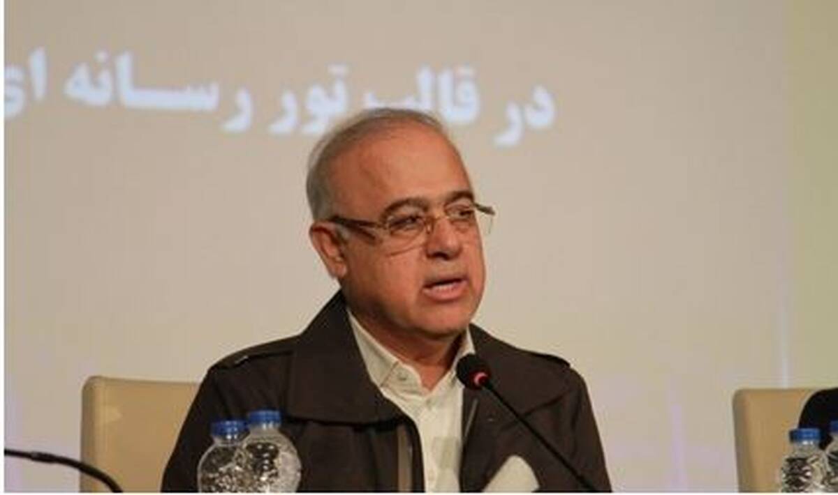 توسعه دریا محور نیازمند بازنگری در نظام برنامه‌ریزی کشور است