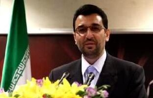 پیام تبربک مدیرعامل فولاد سنگان ، در پی انتصاب دکتر سمیعی نژاد به عنوان رئیس هیئت عامل ایمیدرو