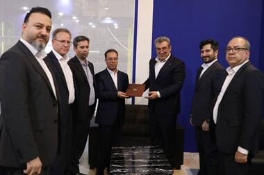 رعایت انضباط مالی و افزایش سودآوری با جدیت در بانک سینا دنبال می‌شود