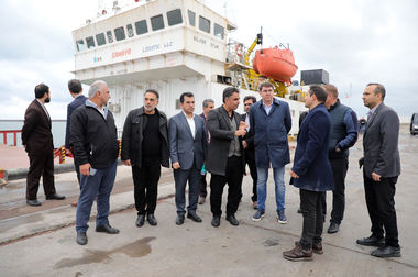 حضور فعال منطقه آزاد انزلی در نمایشگاه بین‌المللی «کیش اکسپو 2025» با تمرکز بر معرفی فرصت‌های نوین سرمایه‌گذاری و صادرات