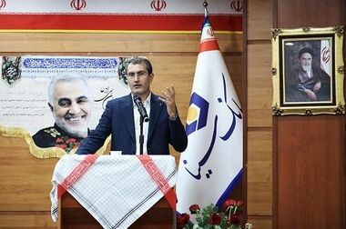 افتتاح شعبه جدید بانک سینا با رویکرد بانکداری شرکتی