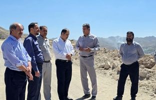 حمایت همه‌جانبه، لازمه توسعه شرکت ملی مس است