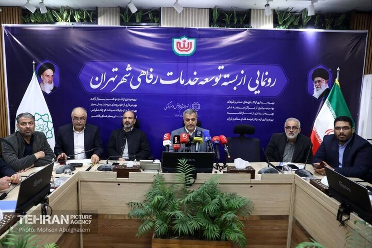 توسعه ۳۰ تایی نانوایی‌ها در میادین تره‌بار تا دو ماه