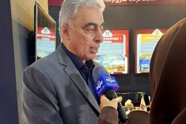 افزایش سرمایه ۱۴.۵ همتی «ومعادن» به تصویب رسید/ پروژه‌های پیشران «ومعادن» بر مدار توسعه
