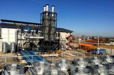سرپرست معاونت حقوقی و وصول مطالبات بانک صنعت و معدن از مدیریت استانی این بانک بازدید کرد