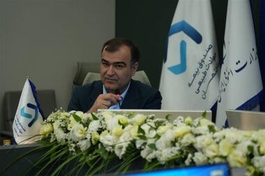 سرپرست مرکز فناوری اطلاعات، امنیت اطلاعات و توسعه هوشمند بیمه مرکزی منصوب شد