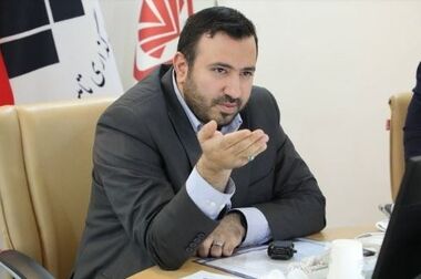مدیرعامل شستا روز داروسازی را تبریک گفت