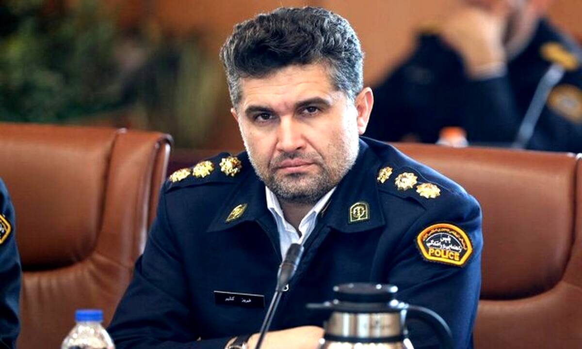 جریمه ۲۰۰ هزار تومانی در انتظار خودروهای پلاک فرد/ برخورد جدی پلیس با خودروهای دودزا