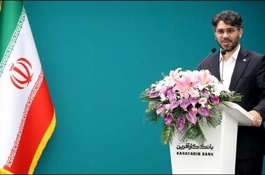 استقلال بانک مرکزی عامل حرکت شبکه بانکی بر مدار استانداردهای جهانی