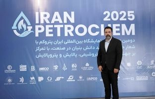مسیر دانش‌بنیان‌های صنعت پتروشیمی با ایران پتروکم هموارتر می‌شود