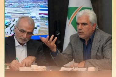 حراست رکن سلامت، شفافیت و پویایی سازمان‌هاست