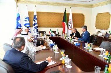 کانون جهانگردی و اتومبیلرانی عضو هیئت‌رئیسه اعضای وابسته سازمان جهانی گردشگری شد