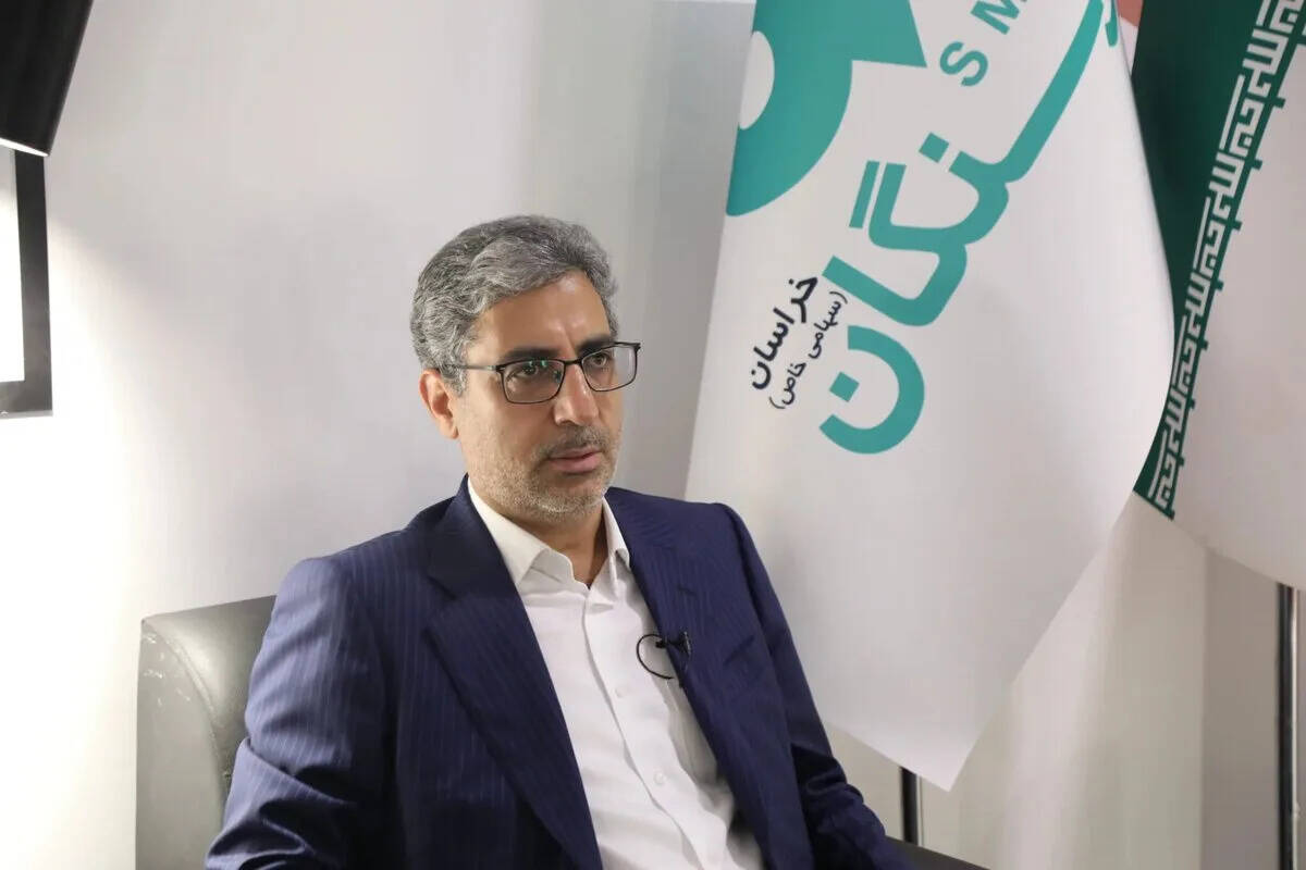  تکمیل حلقه گندله در شرق؛ از گلوگاه تأمین تا اهرم صادرات