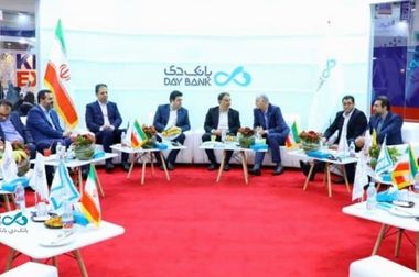 دستاوردهای بانک دی نشان‌دهنده بازگشت قدرتمند این بانک به مدار تحول است