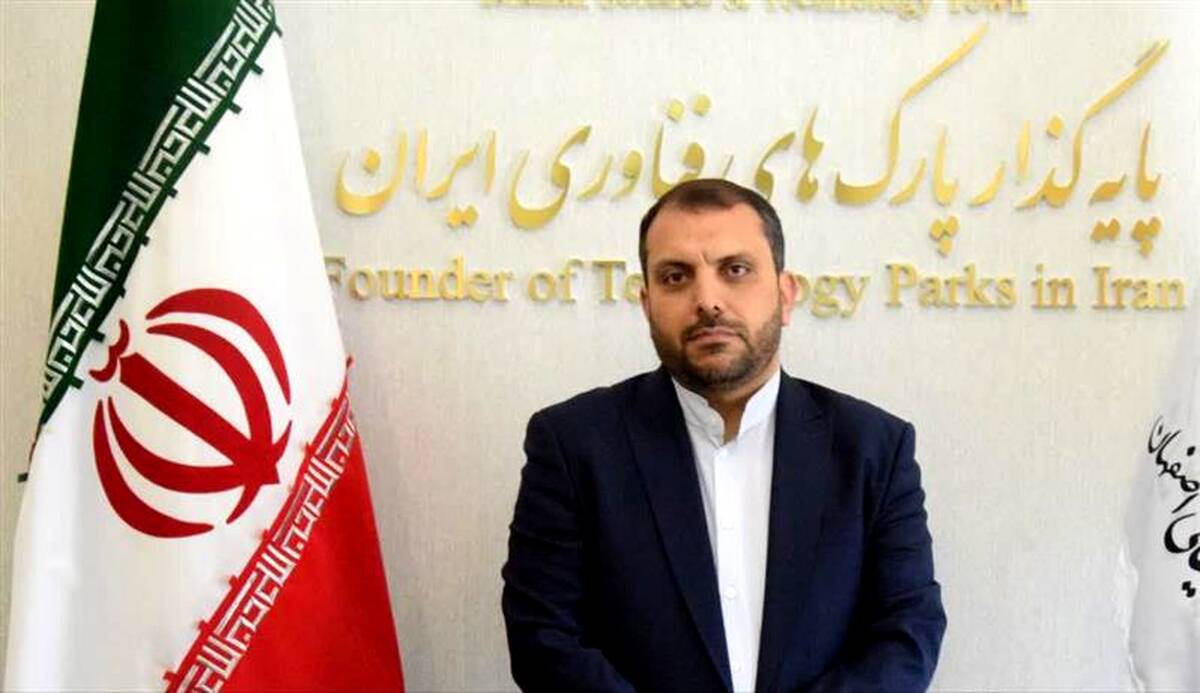 هادی نباتی‌نژاد به سمت سرپرست مدیریت روابط عمومی شرکت فولاد مبارکه منصوب شد