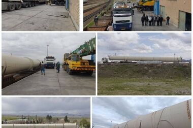 دستور مدیرعامل راه‌آهن برای رفع مشکلات دسترسی روستاهای مسیر ریلی تبریز - جلفا