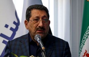 ۴۰ درصد از تجهیزات مورد استفاده در نیروگاه آفتاب شرق تولید داخل است