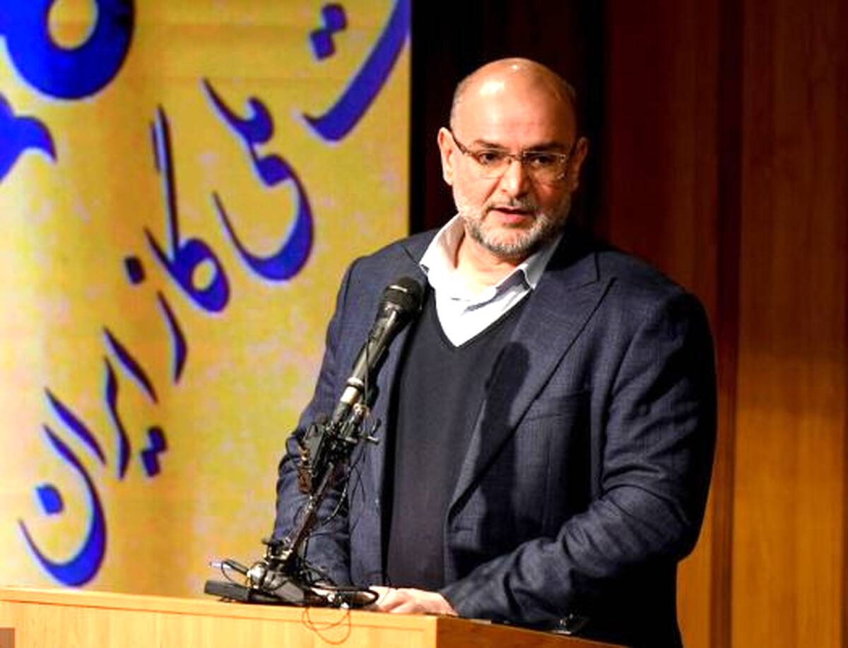 مدیریت مصرف گاز با بهره‌گیری از توان ۱۱ شرکت داخلی