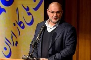 مدیریت مصرف گاز با بهره‌گیری از توان ۱۱ شرکت داخلی