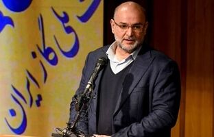 مدیریت مصرف گاز با بهره‌گیری از توان ۱۱ شرکت داخلی
