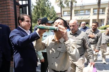 تحقق درآمدهای پایدار، کلید اصلی توسعه شهری