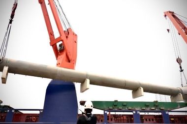 خاکسار، مدیرعامل پتروشیمی هنگام شد