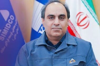 نقش کلیدی سیمیدکو در زنجیره تامین صنعت فولاد