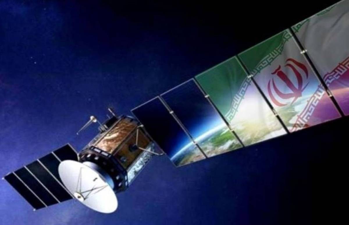 مدیرعامل بانک سپه پرتاب موفقیت‌آمیز ماهواره‌های ایرانی را تبریک گفت