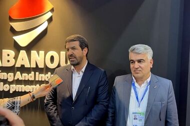 تأکید مدیرعامل صبانور بر تسریع اجرای پروژه‌ها و ارتقای تولید در بازدید میدانی از واحدهای شرکت