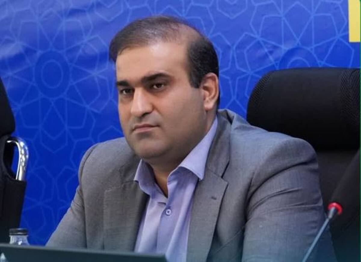 چرخ تولید و تجارت در ارس بی‌وقفه می‌چرخد