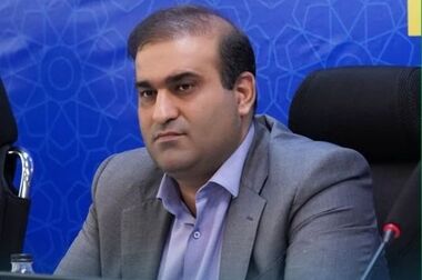 از سرگیری پروژه ویزیتورسنتر ژئوپارک جهانی ارس پس از ۳۲ ماه توقف / پیشرفت فیزیکی ویزیتورسنتر ارس به ۴۵ درصد رسید