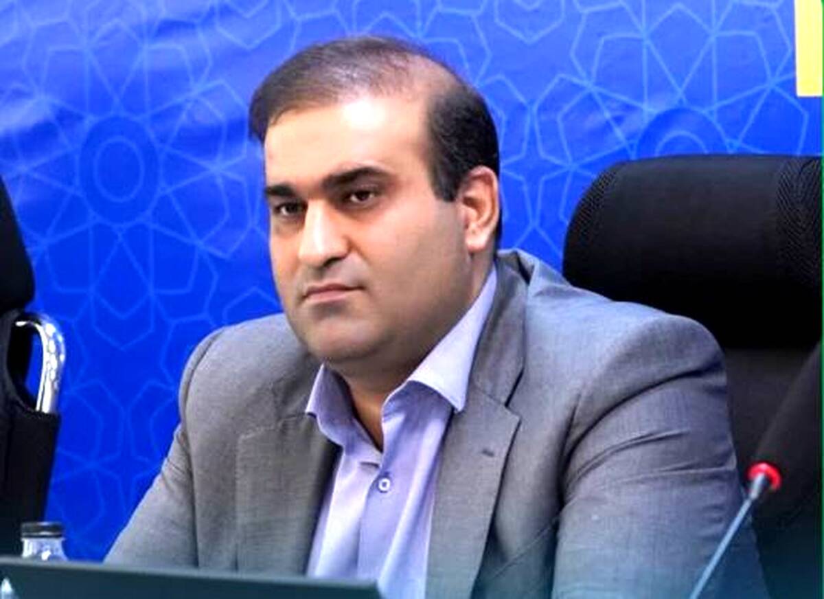 چرخ تولید و تجارت در ارس بی‌وقفه می‌چرخد
