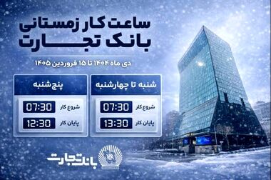 مشارکت بانک تجارت در احداث ۵۳ مدرسه در قالب مسئولیت‌های اجتماعی
