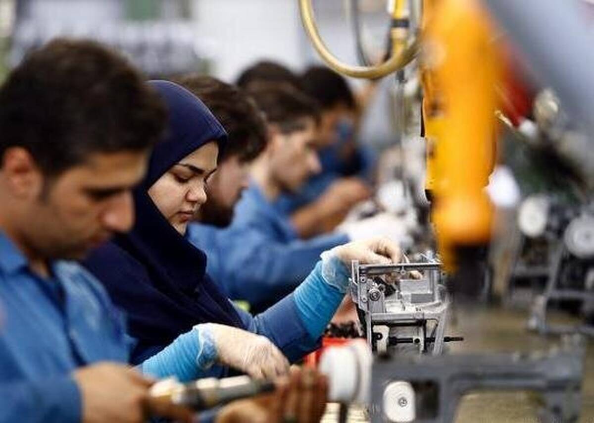 بازار کار پس از جنگ/ مهم‌ترین خطر، عادی‌شدن اشتغال بی‌کیفیت است