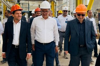 از رشد تولید و رکورد فروش تا افزایش سرمایه در مجمع هنگام