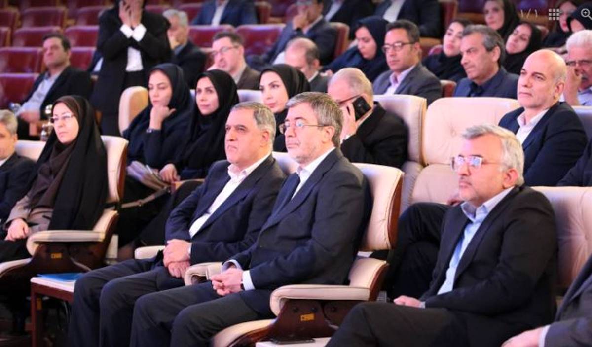 شبکه نمایندگی، شریک راهبردی بیمه ایران در مسیر توسعه