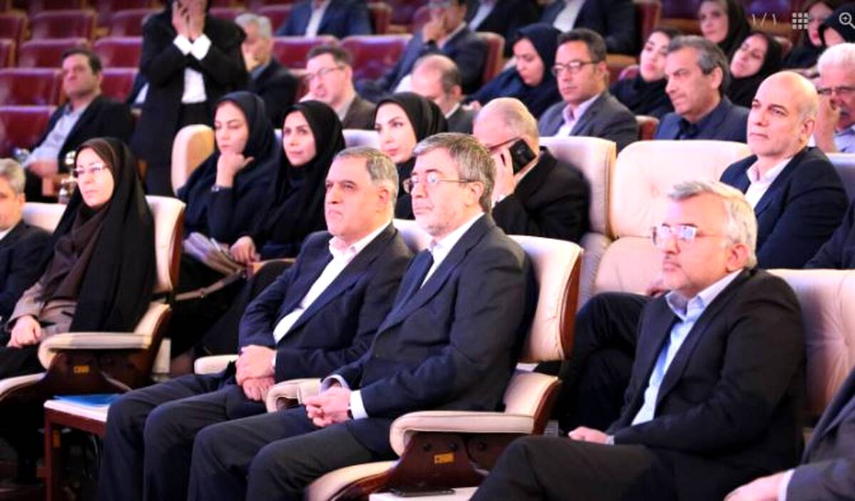 شبکه نمایندگی، شریک راهبردی بیمه ایران در مسیر توسعه