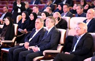 شبکه نمایندگی، شریک راهبردی بیمه ایران در مسیر توسعه
