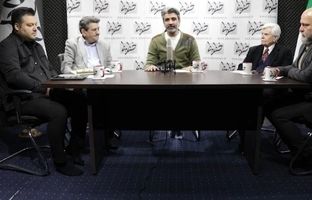 پیش به سوی خانه‌های کوچک به دلیل محدودیت منابع