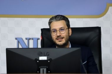 فاز دوم گازرسانی به منطقه ویژه اقتصادی لامرد؛ جهش جدید در توسعه صنعتی