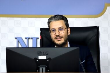 خبرنگاران، پل ارتباطی توسعه اقتصادی