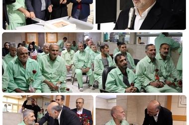 رسالت این شرکت خدمت به جامعه معزز ایثارگران است