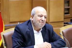  پتروشیمی پردیس پرچم‌دار تولید اوره و آمونیاک غرب آسیا